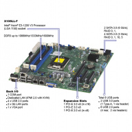 Supermicro X10SLL-F