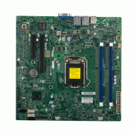 Supermicro X10SLL-S