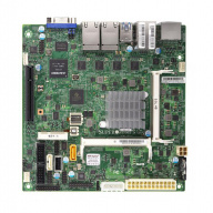 Supermicro X11SBA-F