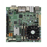 Supermicro X11SSV-M4