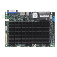Supermicro X11SAN