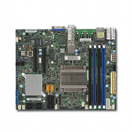 Supermicro X10SDV-2C-7TP4F