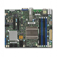 Supermicro X10SDV-4C-7TP4F