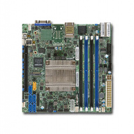Supermicro X10SDV-F