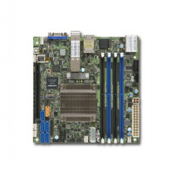 Supermicro X10SDV-8C-TLN4F+