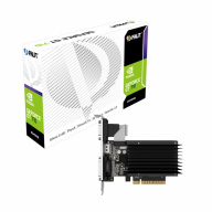 Palit GeForce GT 710 2048MB DDR3