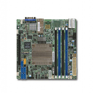 Supermicro X10SDV-4C-TLN2F
