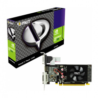 Palit GeForce GT 610 1024MB DDR3
