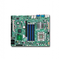 Supermicro X8STi-F