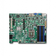 Supermicro X8SIE-LN4