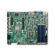 Supermicro X8SIE-F