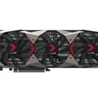 PNY GeForce GTX 1080 Ti XLR8 Gaming OC