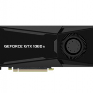 PNY GeForce GTX 1080 Ti Blower Gaming OC