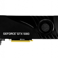 PNY GeForce GTX 1080 8GB