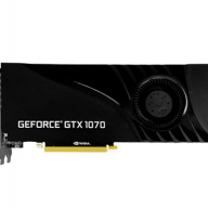 PNY GeForce GTX 1070 8GB