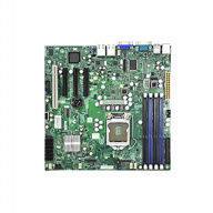 Supermicro X8SIL-V