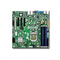 Supermicro X8SIL