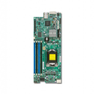 Supermicro X9SCE-F