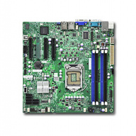 Supermicro X9SCL+-F