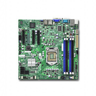 Supermicro X9SCL-F