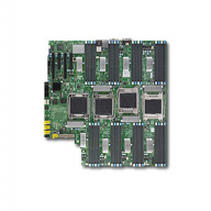 Supermicro X10QBL-4