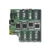 Supermicro X10QBL