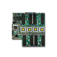 Supermicro X8QBE-LF