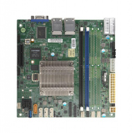 Supermicro A2SDi-2C-HLN4F