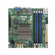 Supermicro A2SDi-4C-HLN4F