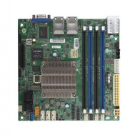 Supermicro A2SDi-8C-HLN4F