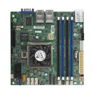 Supermicro A2SDi-8C+-HLN4F