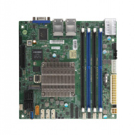 Supermicro A2SDi-16C-HLN4F