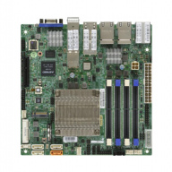 Supermicro A2SDi-TP8F