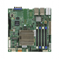 Supermicro A2SDi-LN4F