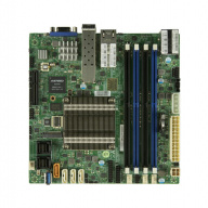 Supermicro A2SDi-H-TP4F