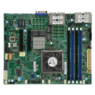 Supermicro A2SDV-12C+-TLN5F