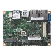 Supermicro A2SAP-E