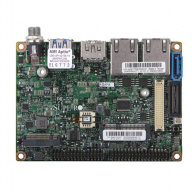Supermicro A2SAP-H