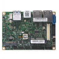 Supermicro A2SAP-L