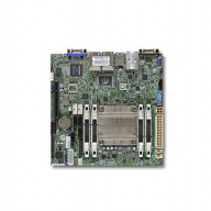 Supermicro A1SRi-2558F