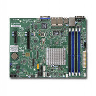 Supermicro A1SRM-2558F