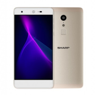 Sharp Z2