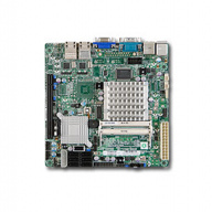 Supermicro X7SPA-H-D525