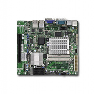 Supermicro X7SPE-H-D525