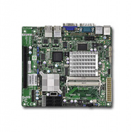 Supermicro X7SPE-H