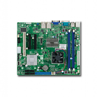 Supermicro X7SLA-H