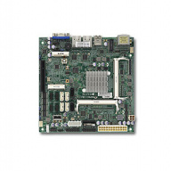 Supermicro X10SBA