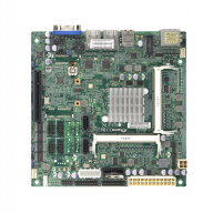 Supermicro X10SBA-L