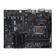 Supermicro C7Z370-CG-L