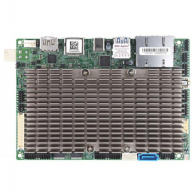 Supermicro X11SSN-H